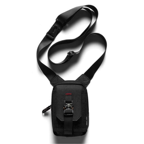 ASRV Phone Holster Bag - Thumbnail 3